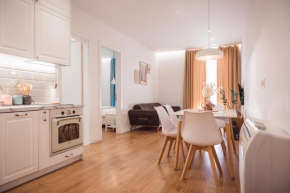 TAM Centre Luxury Serviced Apartments Tirana